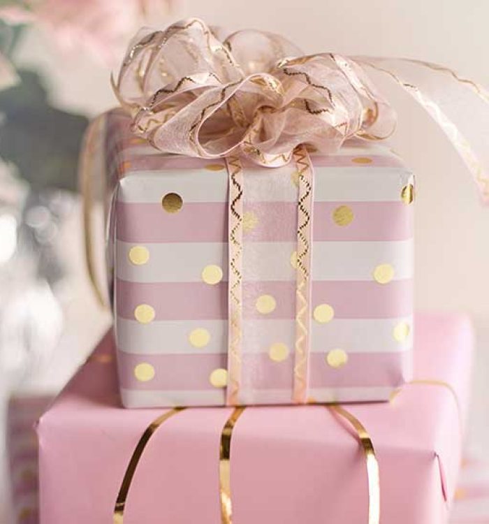 The Secret of Successful Party