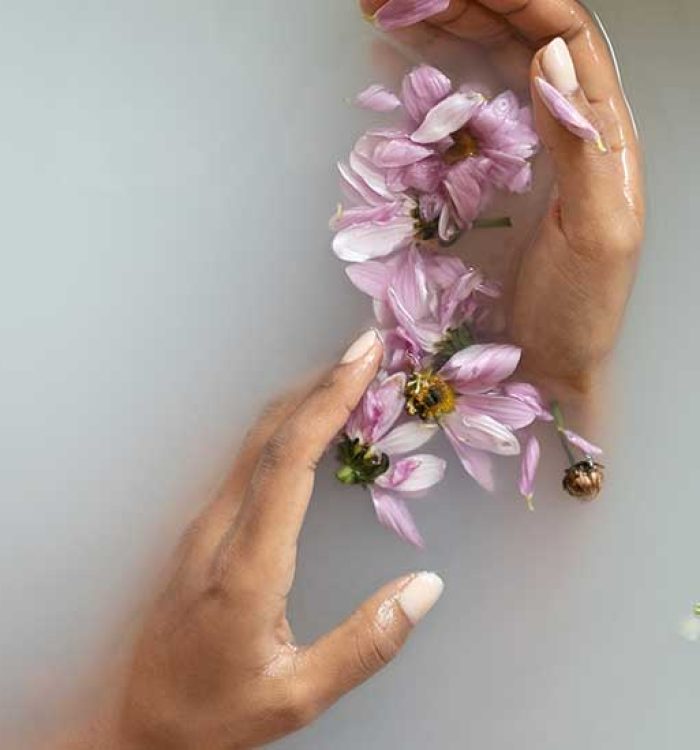 Fall In Love With New Poetry